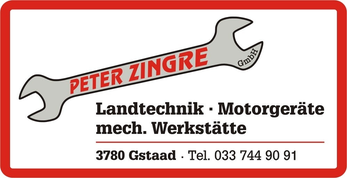 Peter Zingre GmbH